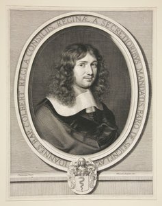  alkotó: Robert Nanteuil