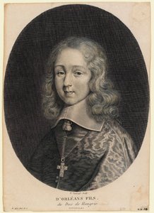  alkotó: Robert Nanteuil