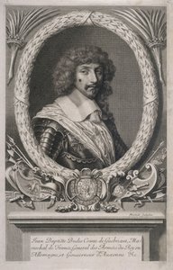  alkotó: Robert Nanteuil
