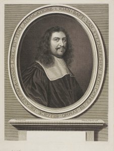 Jean Baptiste Van Steenberghen alkotó: Robert Nanteuil