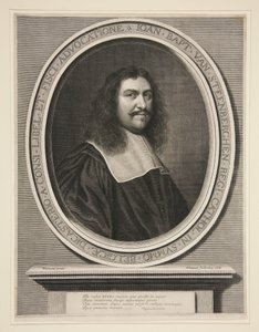  alkotó: Robert Nanteuil