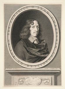  alkotó: Robert Nanteuil