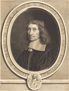 Jean Dorieu alkotó: Robert Nanteuil