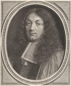  alkotó: Robert Nanteuil