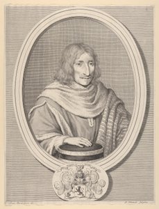 Jean de Mesgrigny, kb. 1653. alkotó: Robert Nanteuil