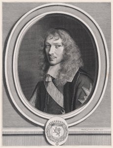  alkotó: Robert Nanteuil