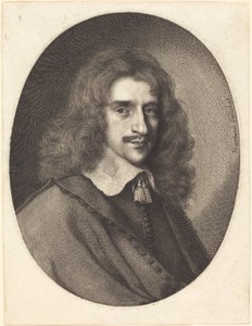 Louis Hesselin alkotó: Robert Nanteuil