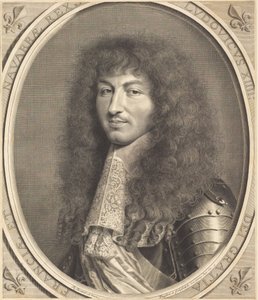  alkotó: Robert Nanteuil