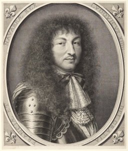  alkotó: Robert Nanteuil