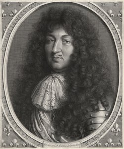  alkotó: Robert Nanteuil