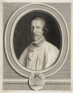 Marc Bochart alkotó: Robert Nanteuil