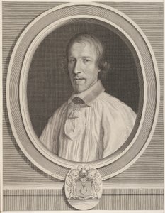 Marc Bochart, kb. 1651. alkotó: Robert Nanteuil