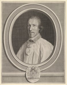 Marc Bochart, kb. 1651. alkotó: Robert Nanteuil