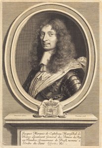  alkotó: Robert Nanteuil