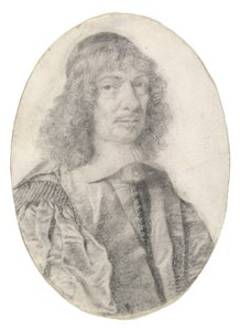 Marin Coreau de La Chambre alkotó: Robert Nanteuil