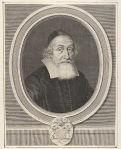 Mathieu Molé, kb. 1653. alkotó: Robert Nanteuil