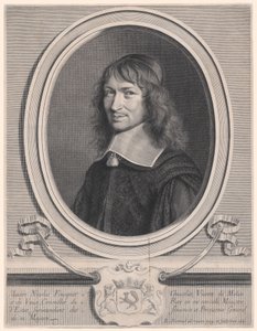 alkotó: Robert Nanteuil