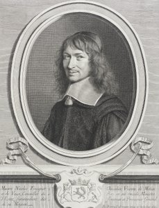  alkotó: Robert Nanteuil