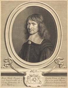 alkotó: Robert Nanteuil