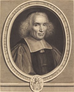 Noel Le Boultz alkotó: Robert Nanteuil