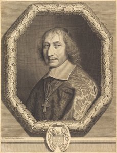 Philibert Emmanuel de Beaumanoir Lavardin alkotó: Robert Nanteuil