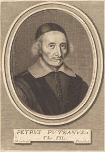 Pierre Dupuy alkotó: Robert Nanteuil