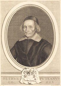 Pierre Dupuy alkotó: Robert Nanteuil