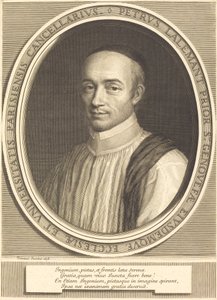 Pierre Lalleman alkotó: Robert Nanteuil