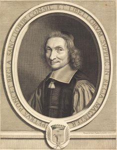 Pierre Poncet alkotó: Robert Nanteuil