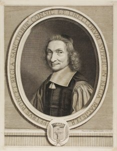 Pierre Poncet alkotó: Robert Nanteuil
