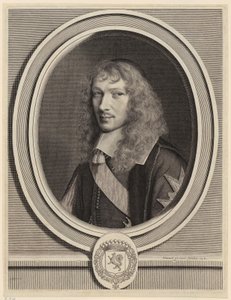  alkotó: Robert Nanteuil