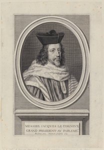  alkotó: Robert Nanteuil