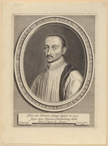  alkotó: Robert Nanteuil
