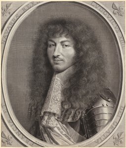  alkotó: Robert Nanteuil