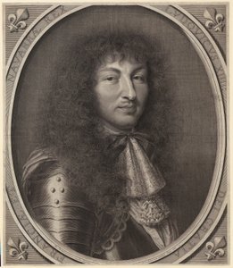  alkotó: Robert Nanteuil