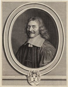 Simon Dreux d