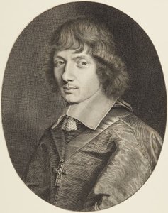  alkotó: Robert Nanteuil
