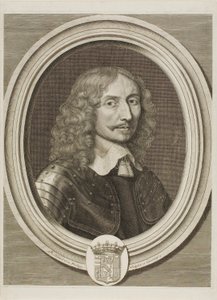 Henri de Lorraine, Mouy herceg portréja