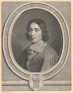  alkotó: Robert Nanteuil