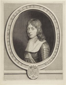  alkotó: Robert Nanteuil