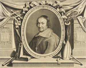 alkotó: Robert Nanteuil