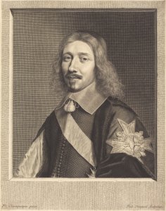 Michel Le Tellier kancellár