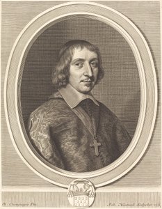 Philibert Emmanuel de Beaumanoir Lavardin