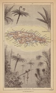 Jamaica (metszet)