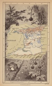 Trinidad (metszet)