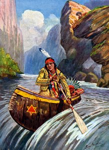 Buffalo Bill – Vadnyugat