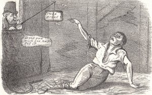 A kukoricatörvényeket 1815-ben vezették be, hogy megvédjék a brit farmert a külföldi versenytől