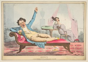 Ennui, 1829. november 20.