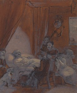 [Egyet] Illusztrációk Shakespeare-hez alkotó: Robert Smirke