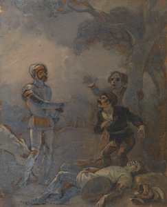 [Egyet] Illusztrációk Shakespeare-hez alkotó: Robert Smirke